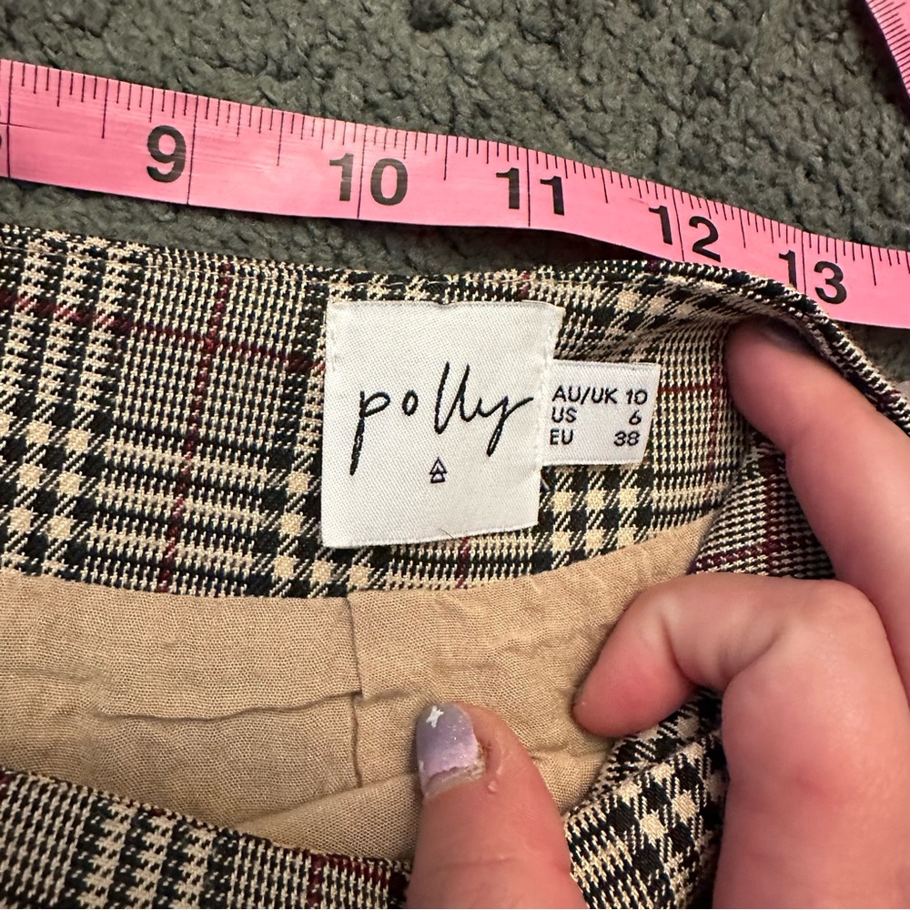 Princess Polly last city mini skirt - Picture 5 of 7